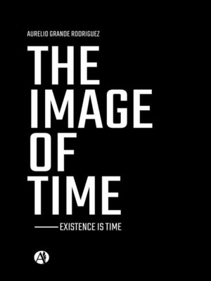 cover image of The Image of Time